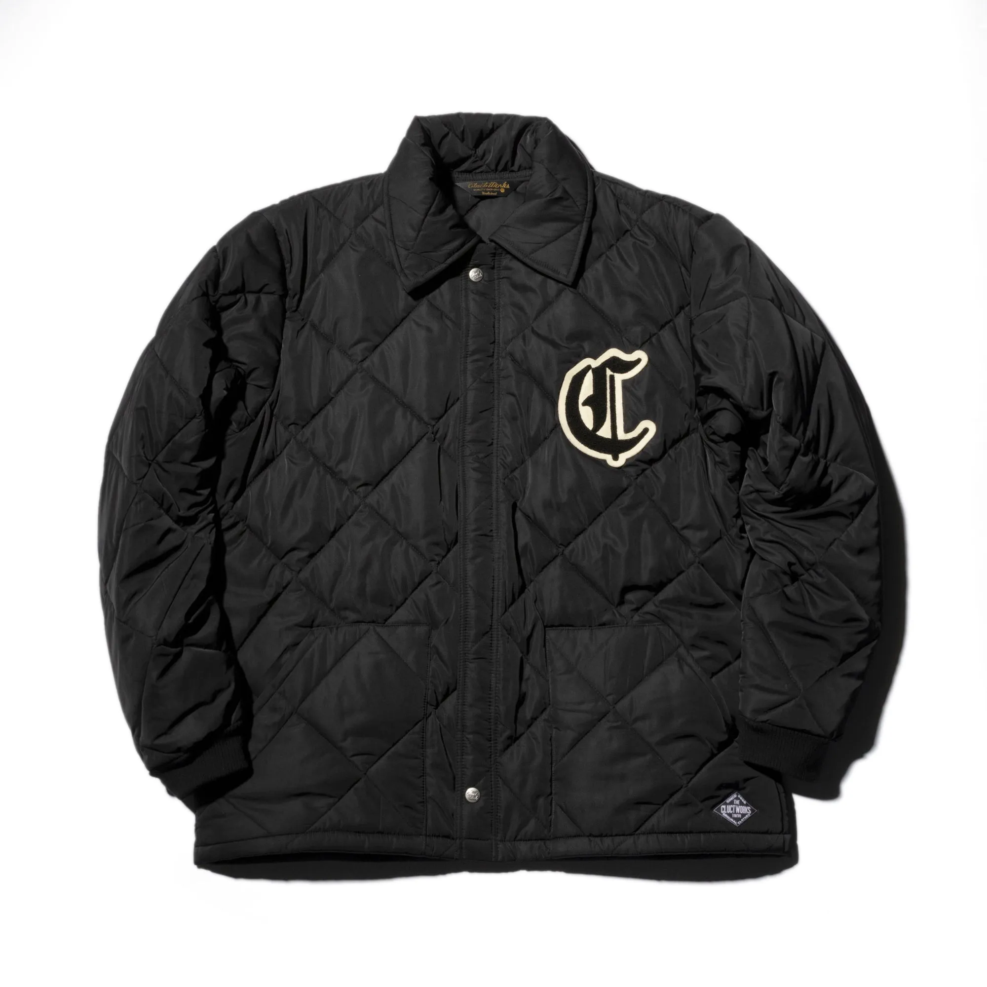 SMITH [JACKET] 04652