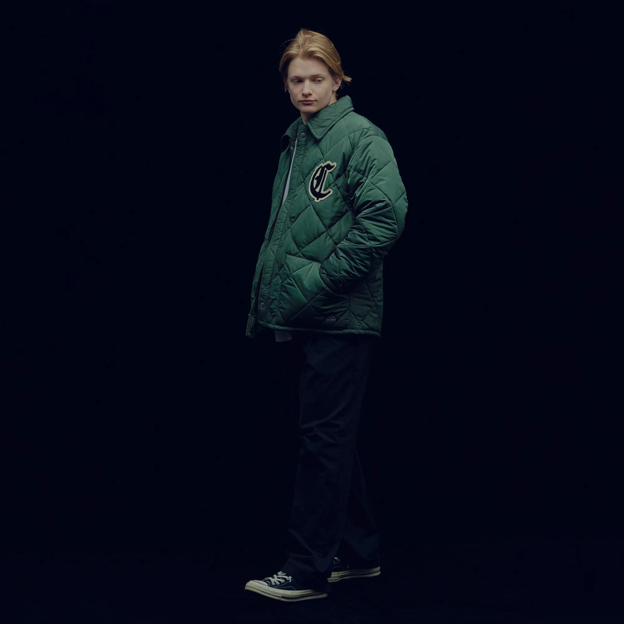 SMITH [JACKET] 04652