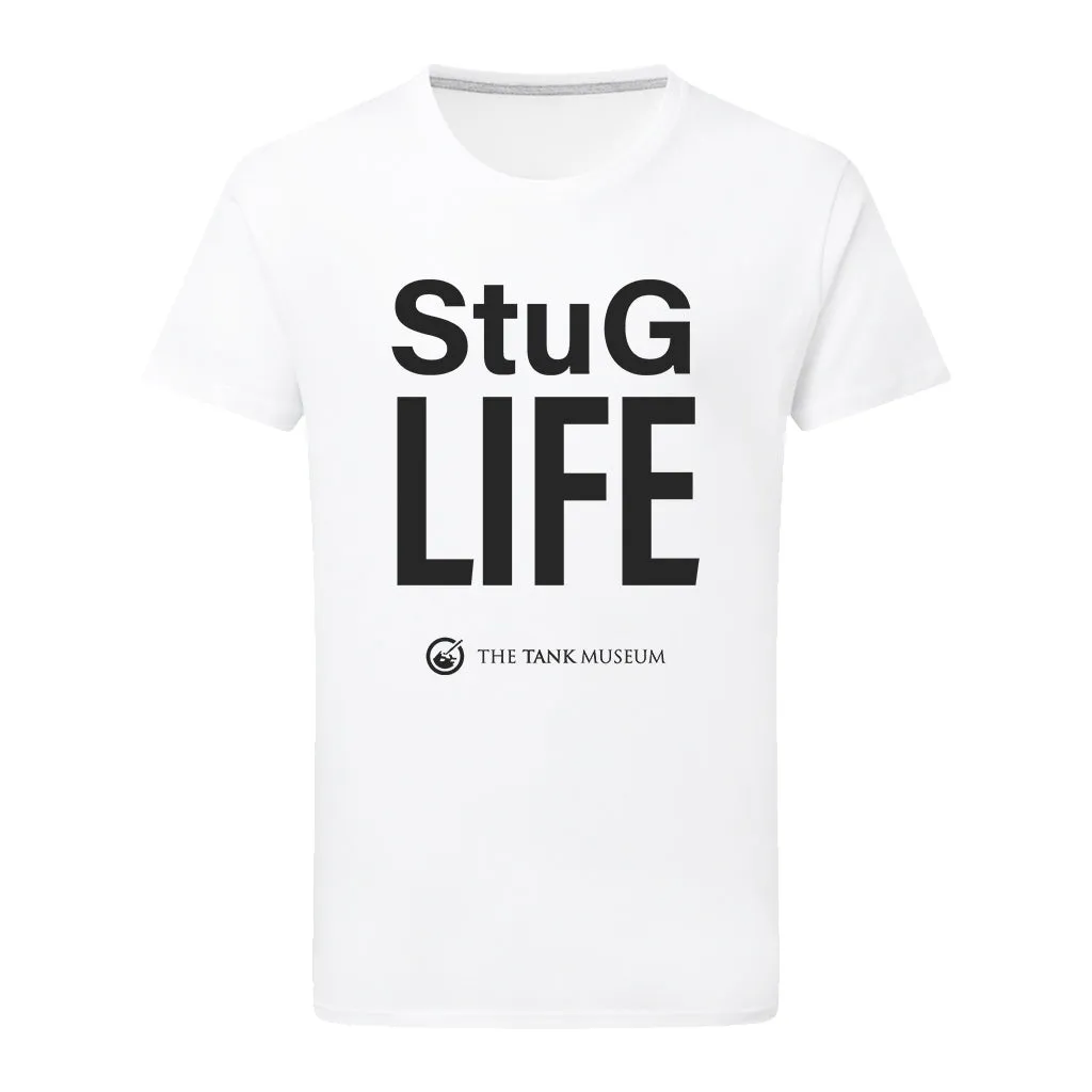 Stug Life Tank T-Shirt