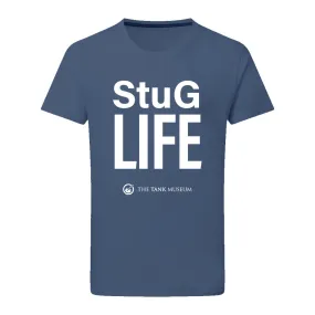 Stug Life Tank T-Shirt