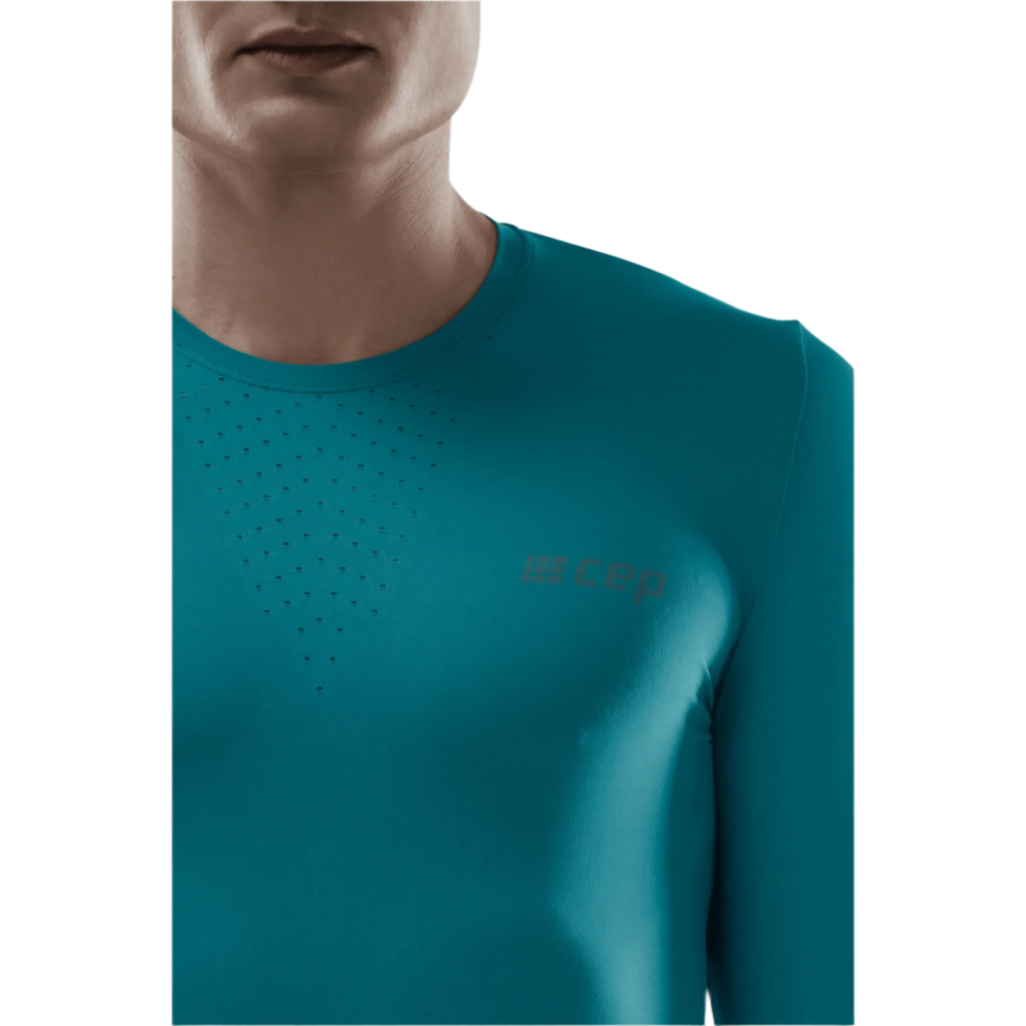 Ultralight Long Sleeve Shirt, Men