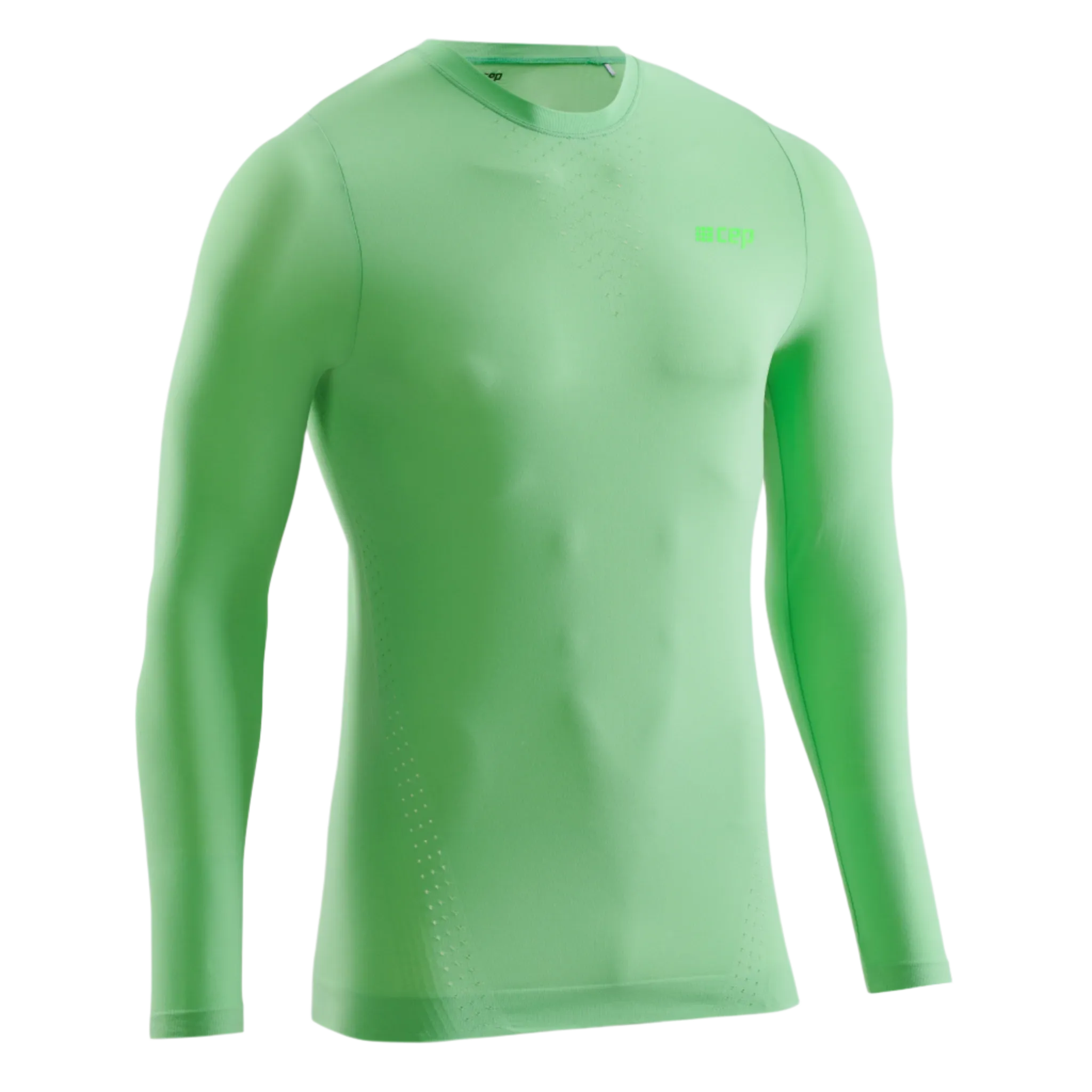 Ultralight Long Sleeve Shirt, Men
