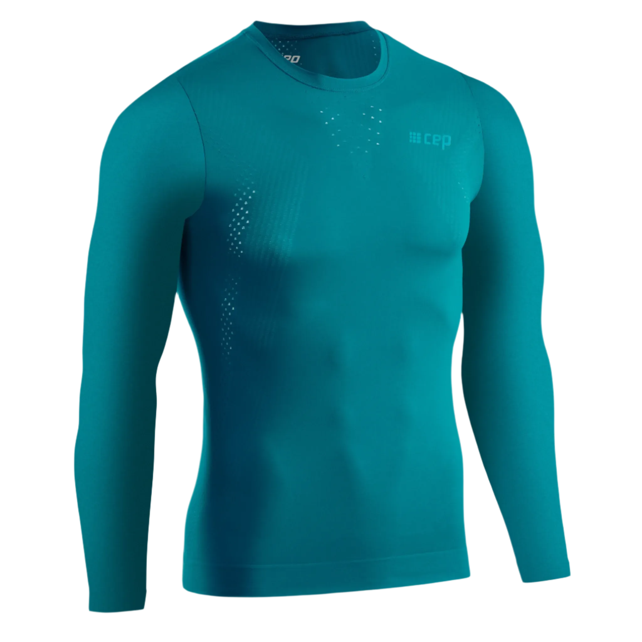 Ultralight Long Sleeve Shirt, Men