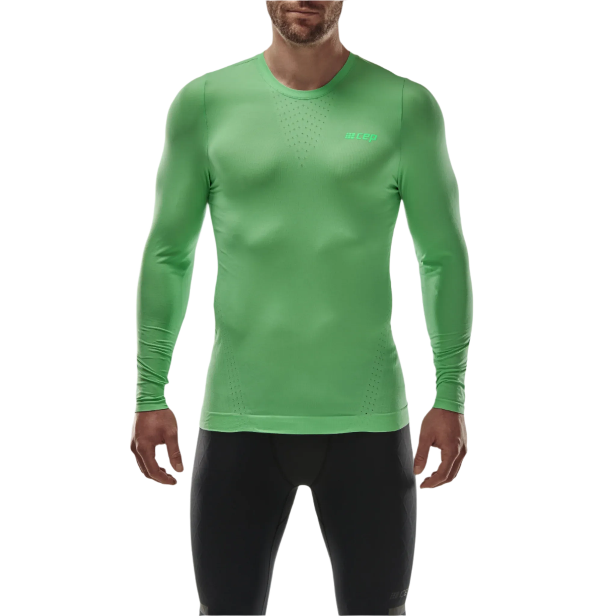 Ultralight Long Sleeve Shirt, Men