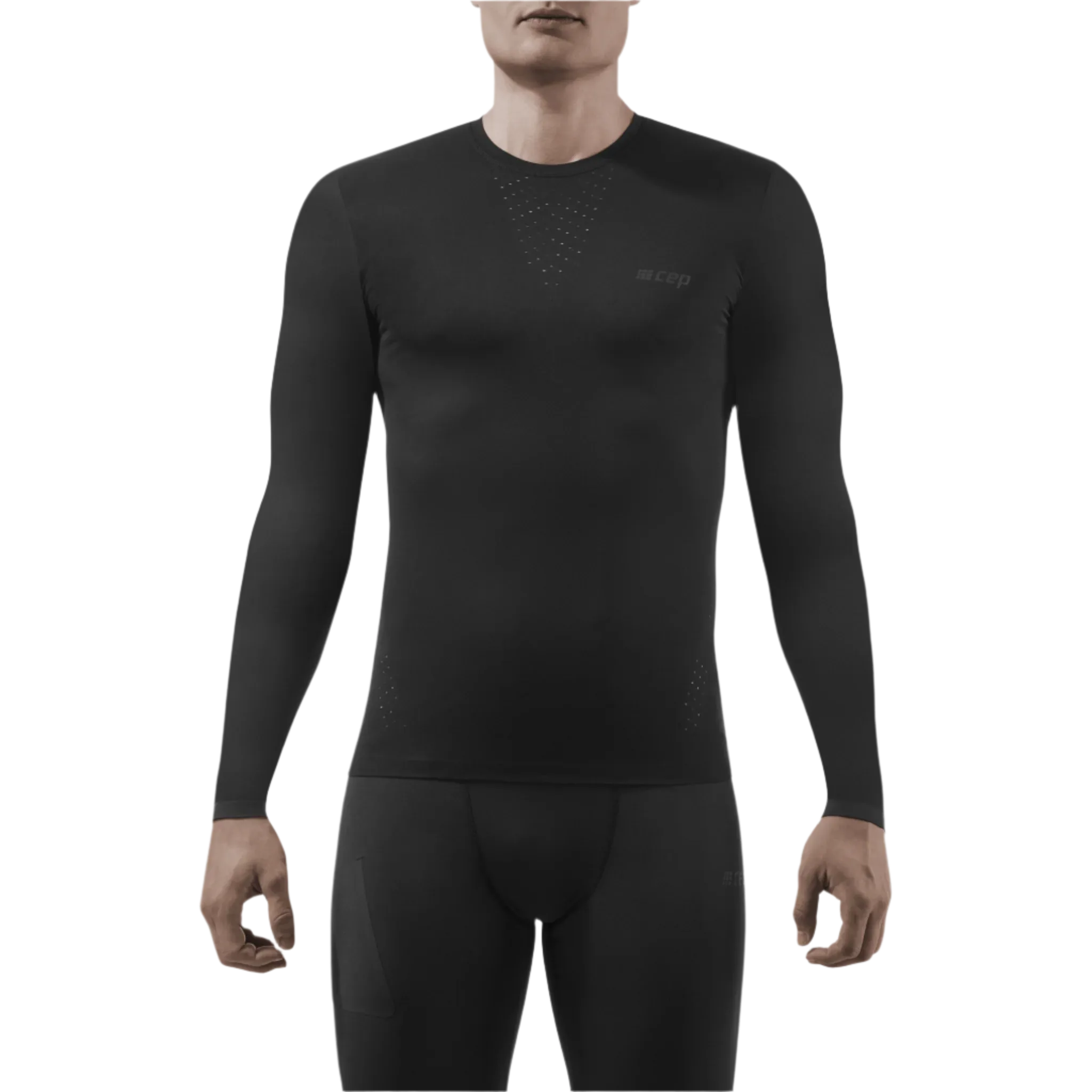 Ultralight Long Sleeve Shirt, Men