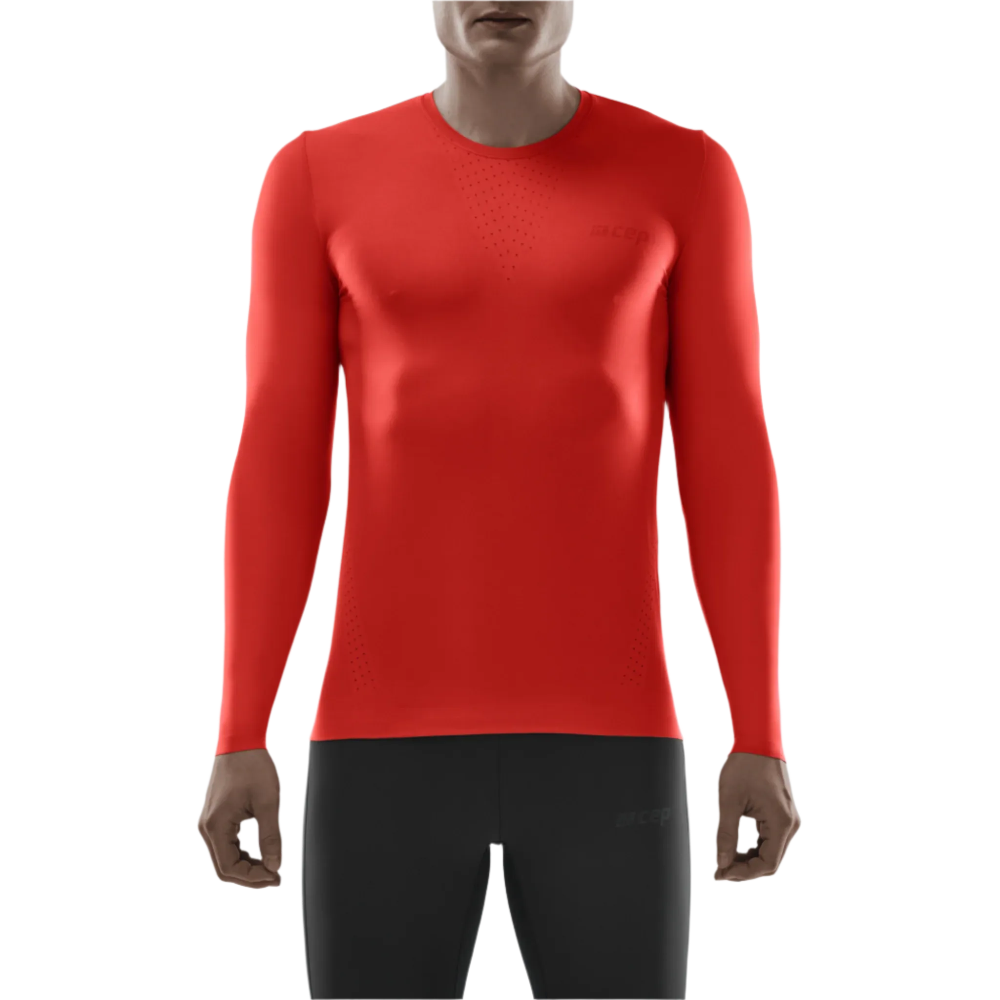 Ultralight Long Sleeve Shirt, Men
