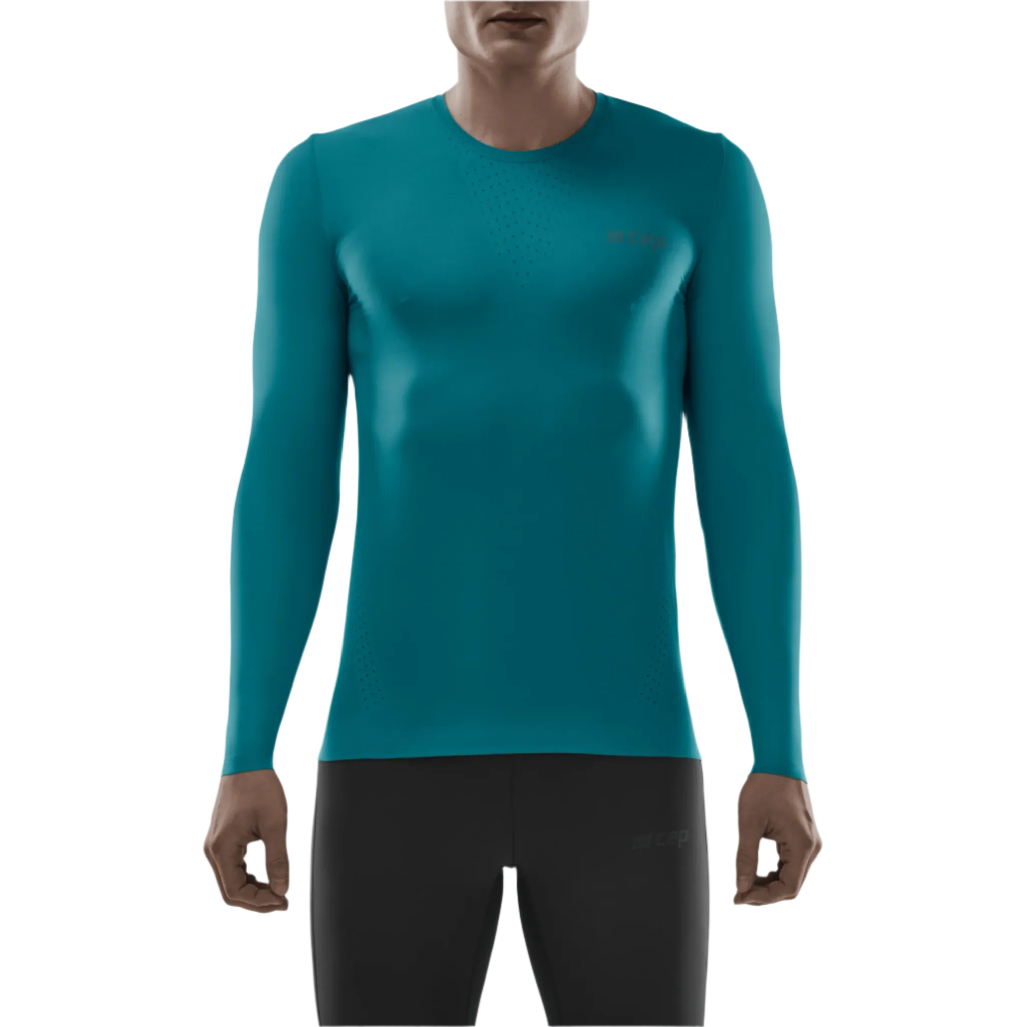 Ultralight Long Sleeve Shirt, Men