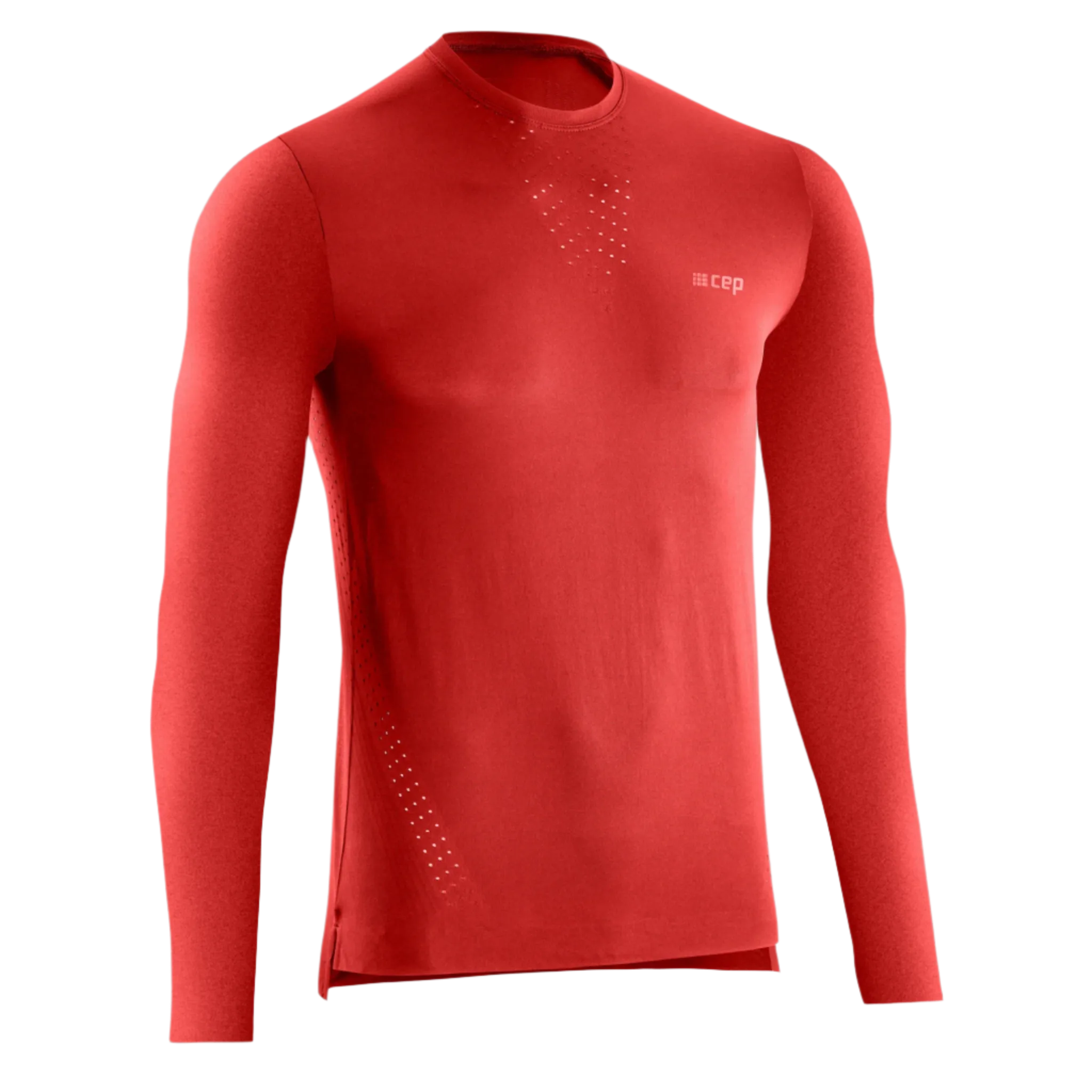 Ultralight Long Sleeve Shirt, Men
