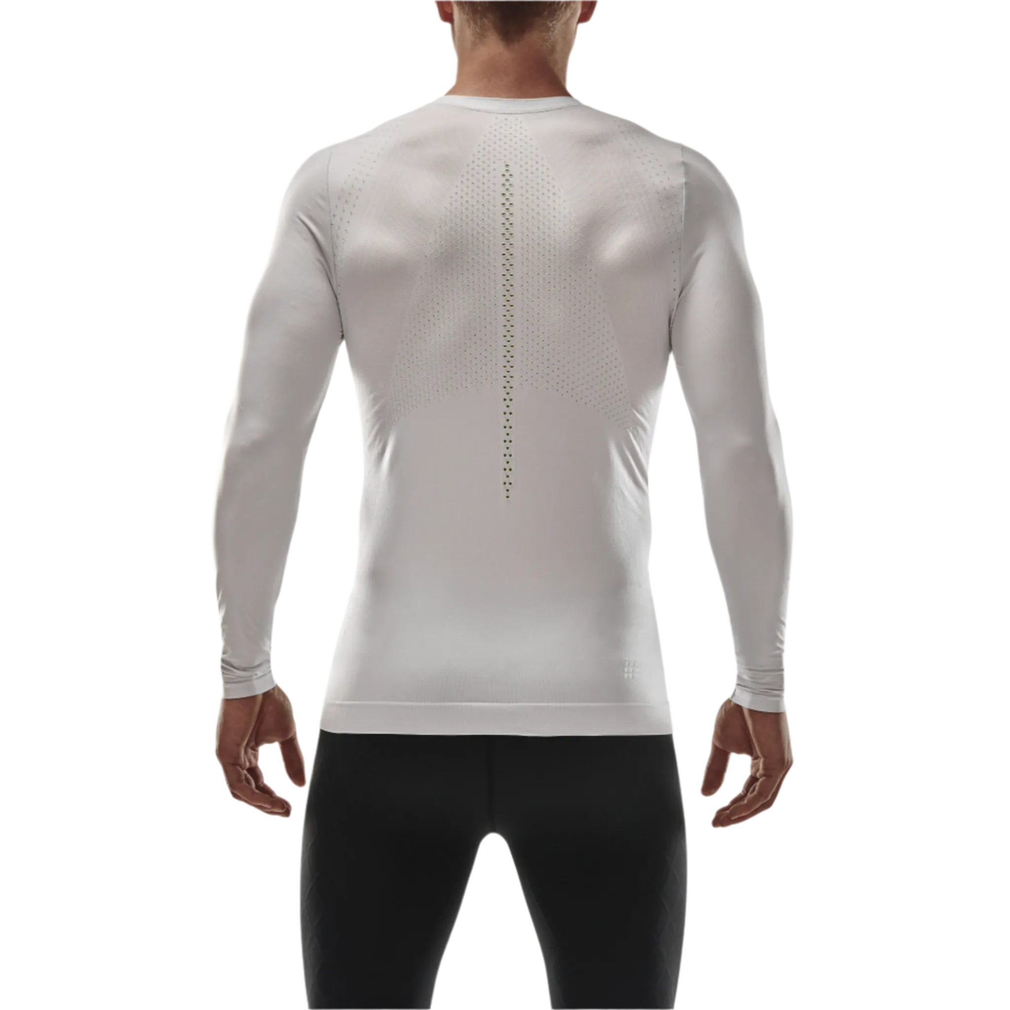Ultralight Long Sleeve Shirt, Men