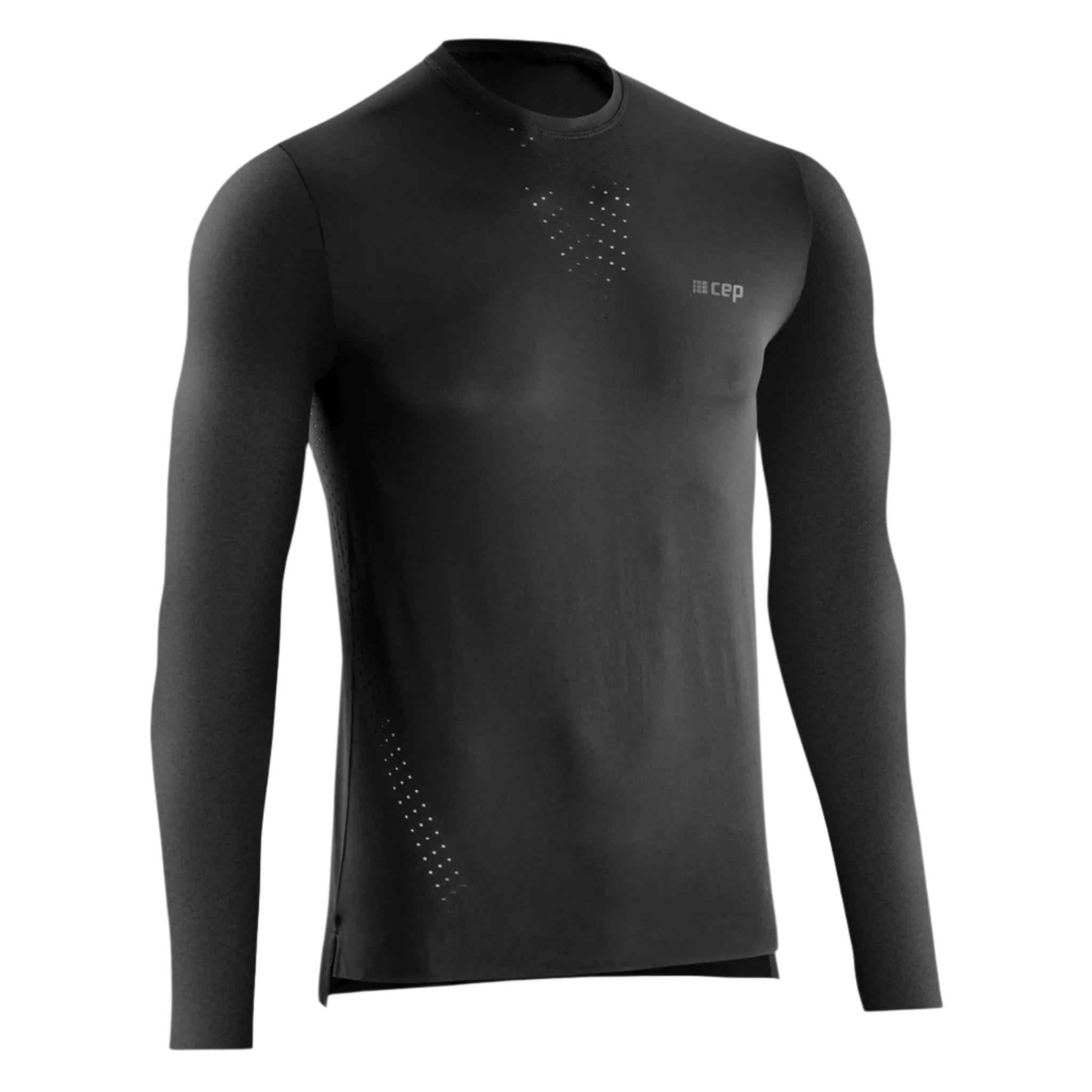 Ultralight Long Sleeve Shirt, Men