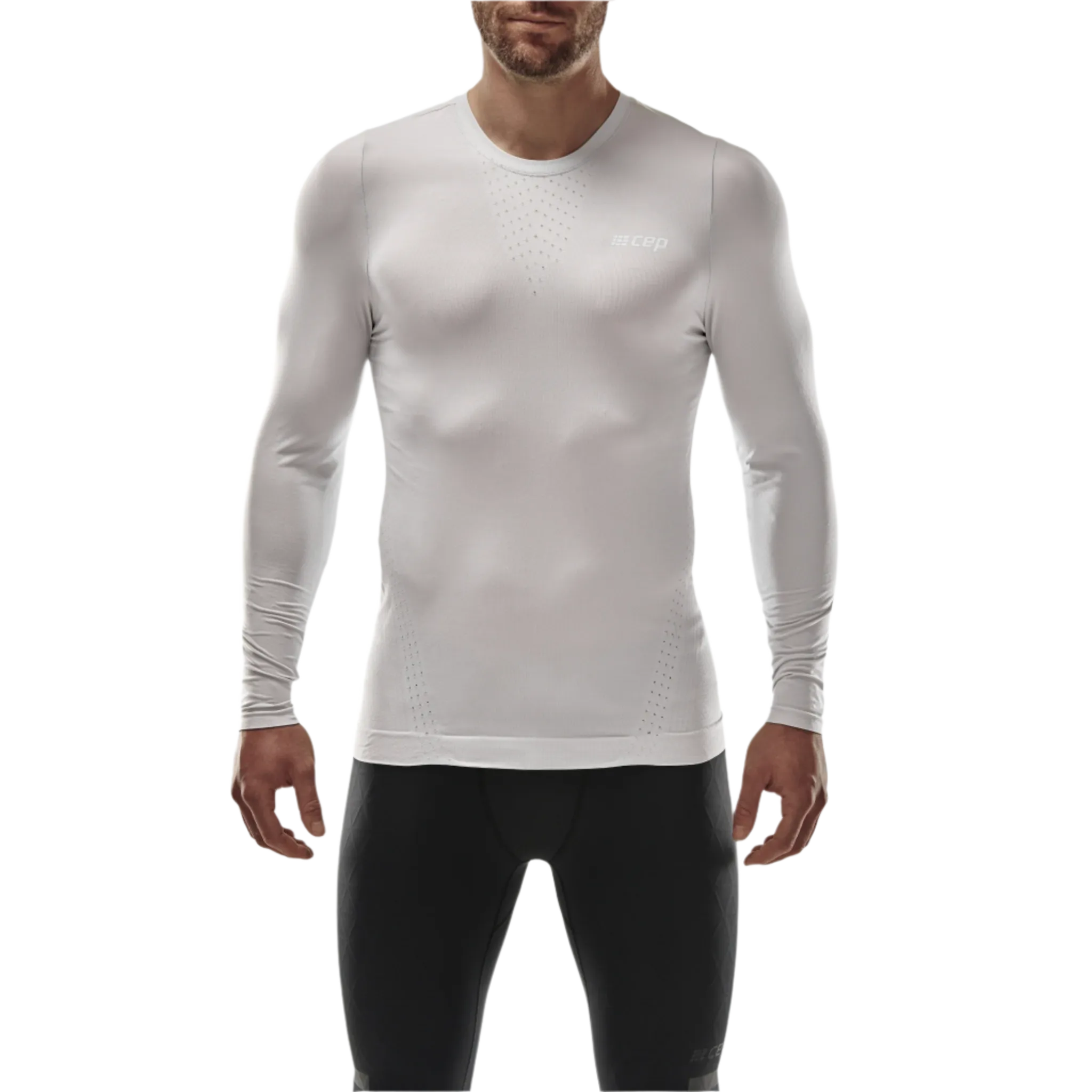 Ultralight Long Sleeve Shirt, Men