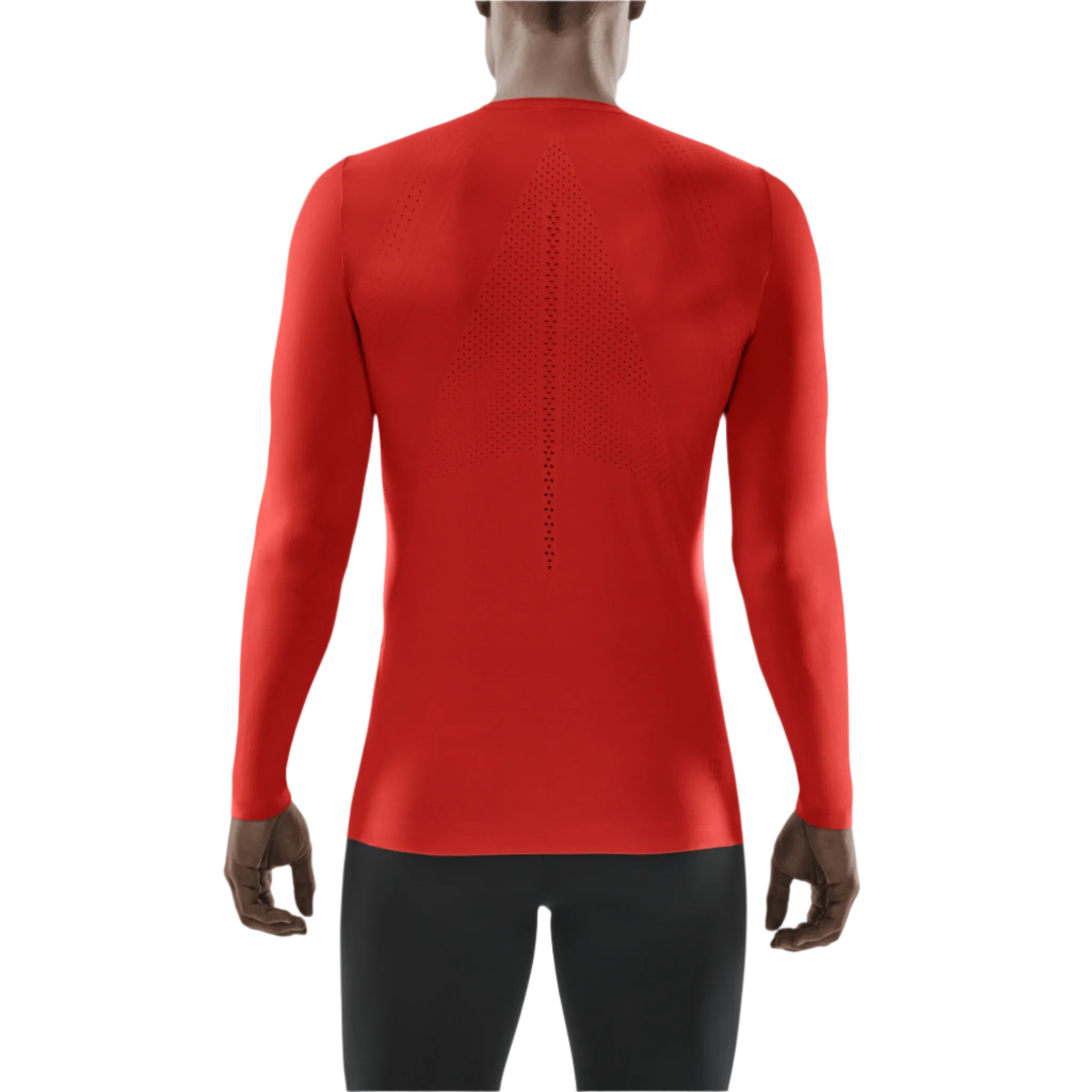 Ultralight Long Sleeve Shirt, Men