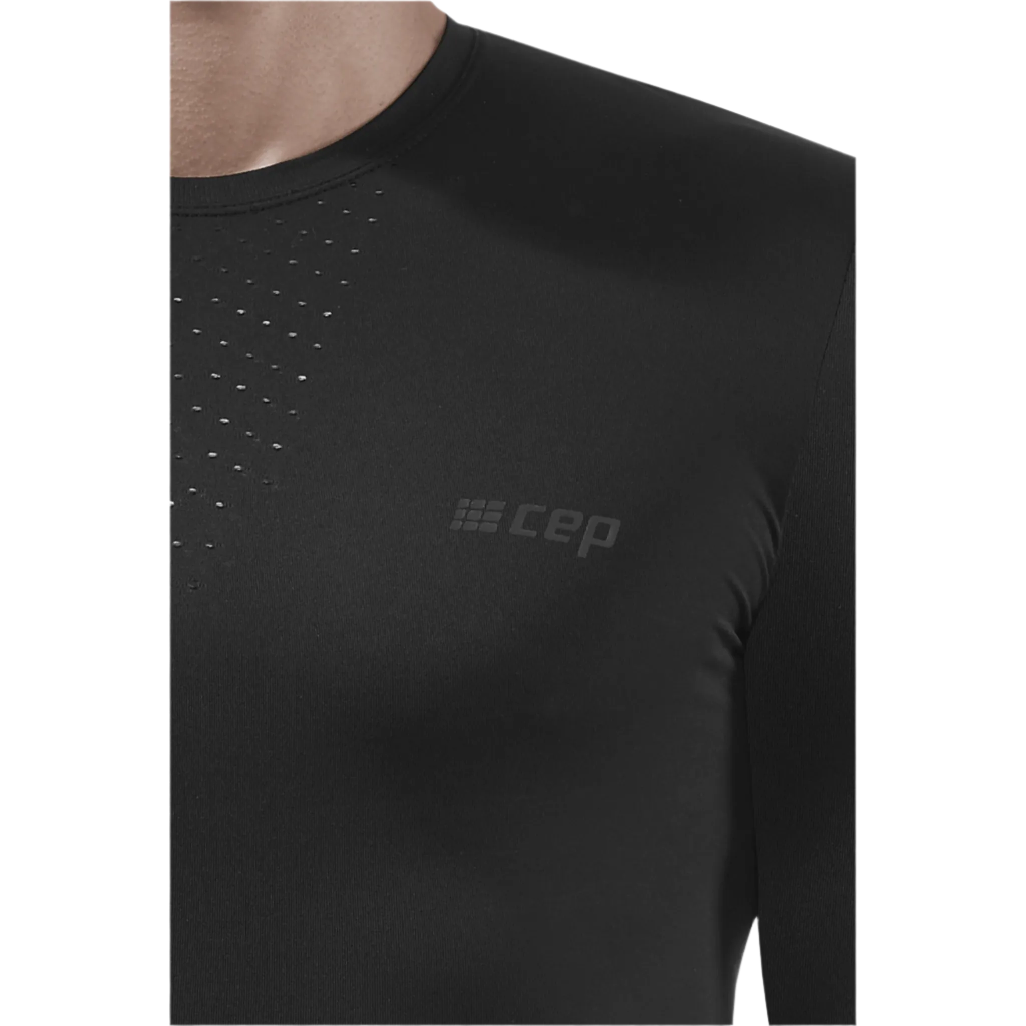Ultralight Long Sleeve Shirt, Men