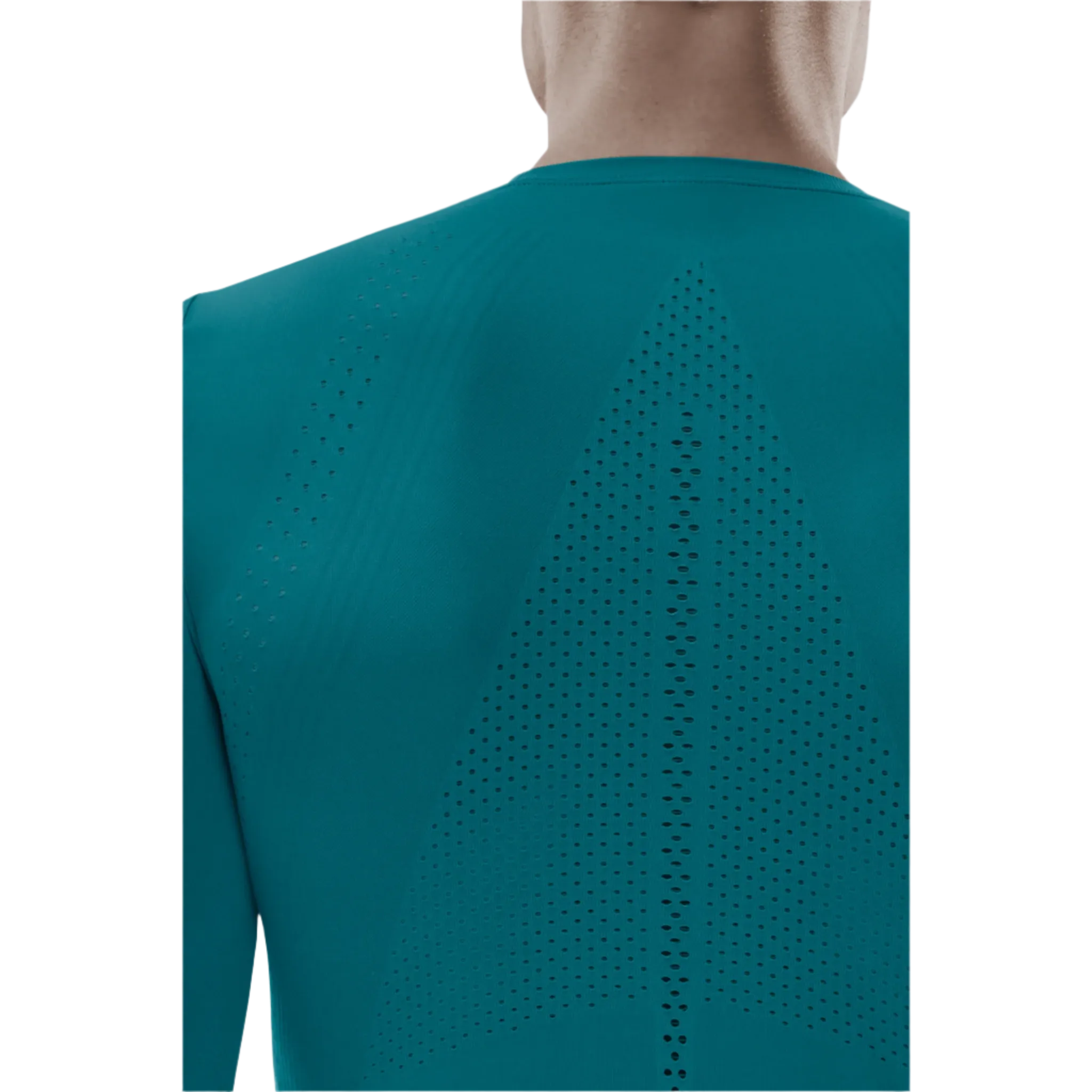 Ultralight Long Sleeve Shirt, Men