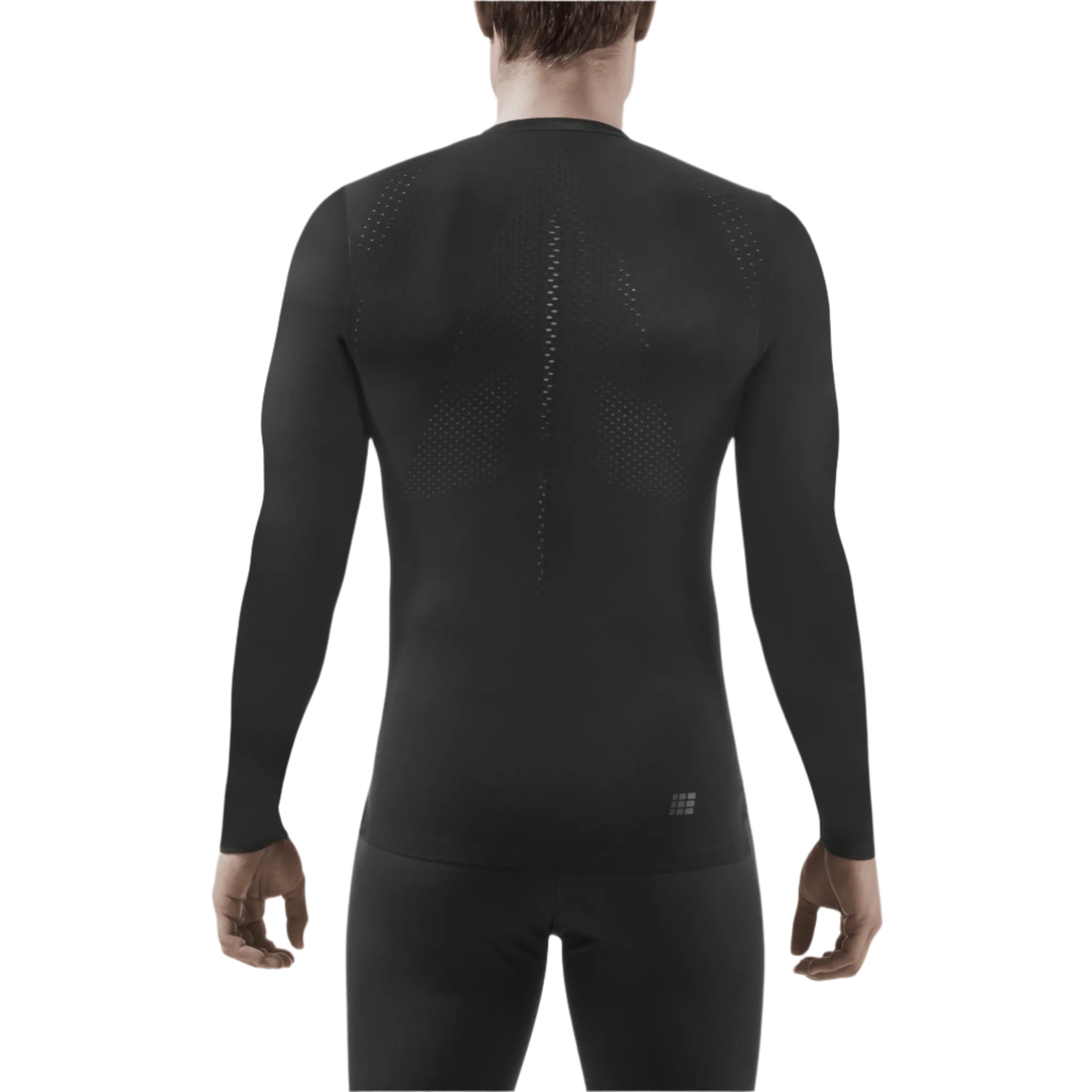 Ultralight Long Sleeve Shirt, Men