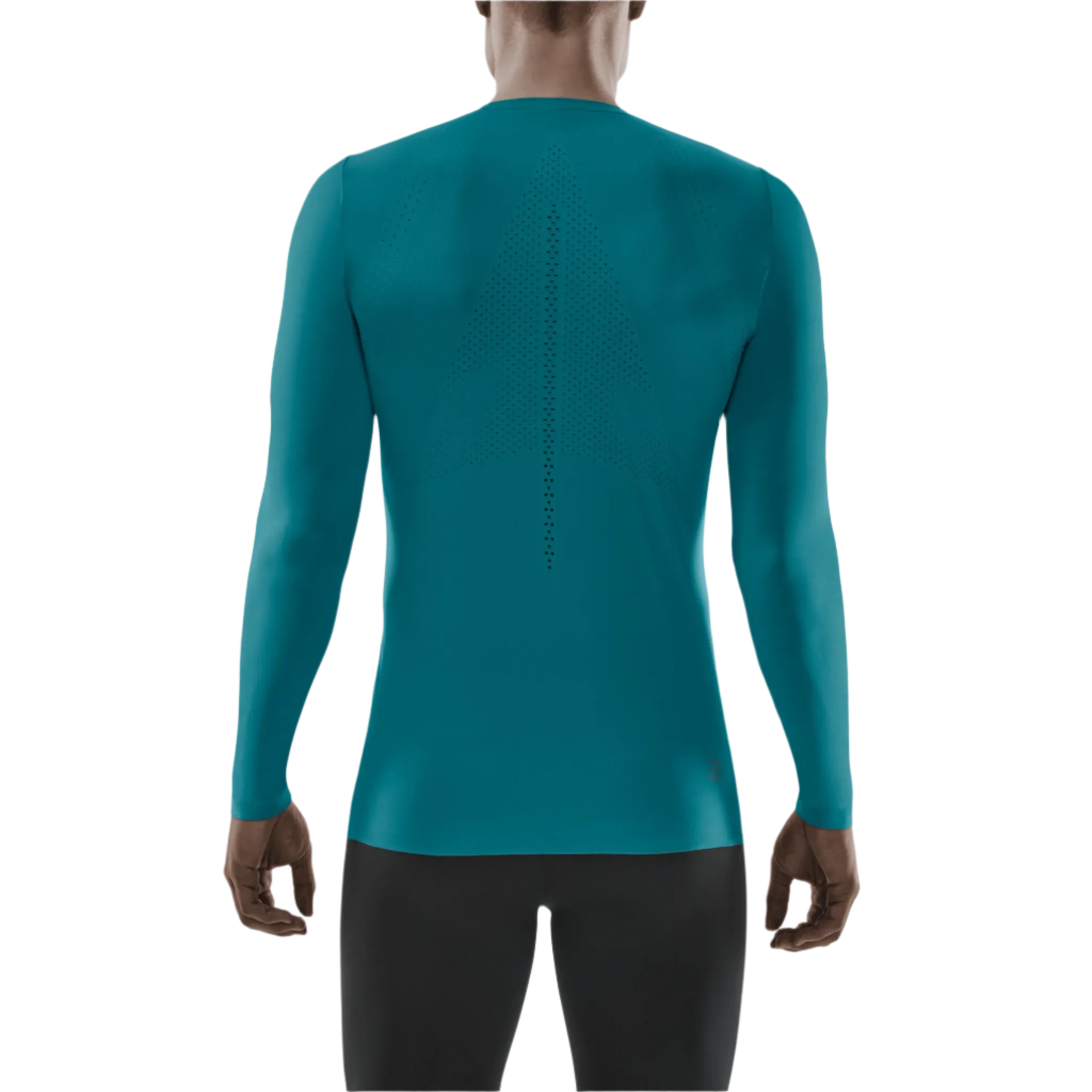 Ultralight Long Sleeve Shirt, Men