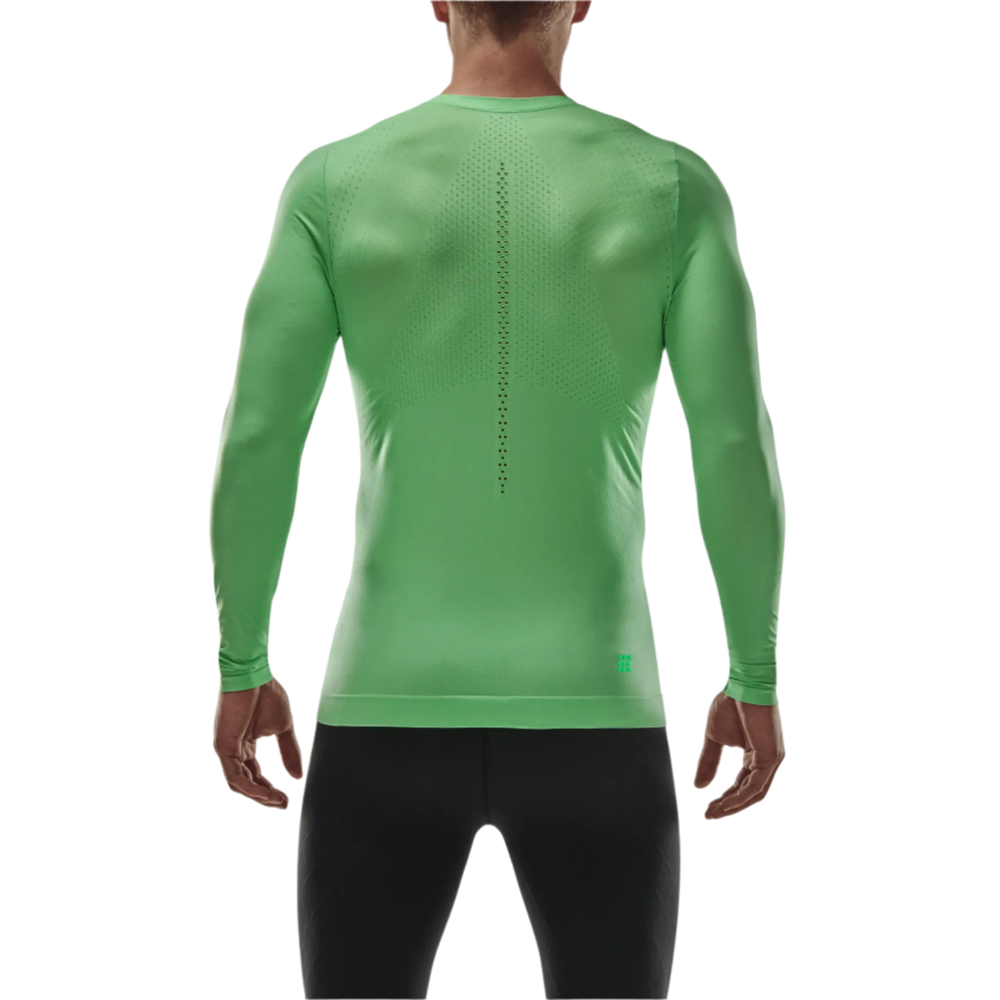 Ultralight Long Sleeve Shirt, Men