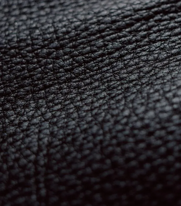 Upstate Ragg Wool Fingerless W/Deerskin FW23