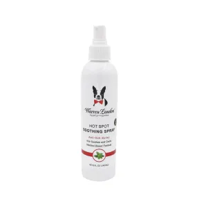 Warren London Hot Spot Soothing Spray