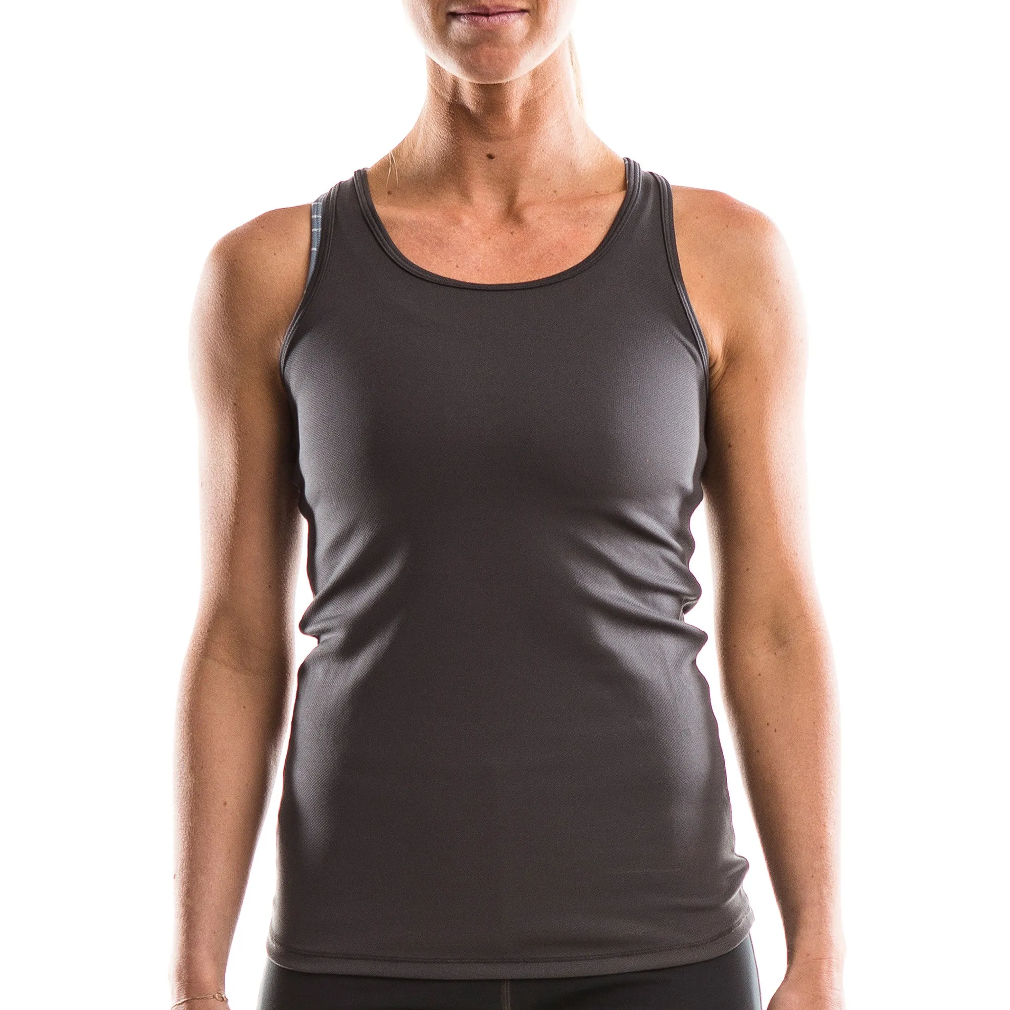 Women's Crystal Tank